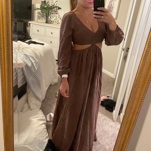 Vici Collection Never Worn Dress Size Medium